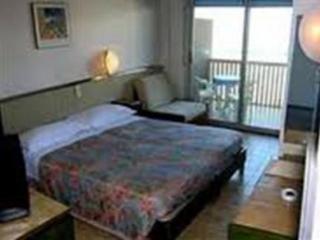 Hotel Milano Ile De France Rimini Luaran gambar