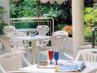 Hotel Milano Ile De France Rimini Luaran gambar