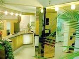 Hotel Milano Ile De France Rimini Luaran gambar