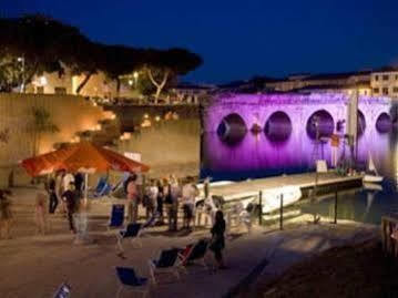 Hotel Milano Ile De France Rimini Luaran gambar